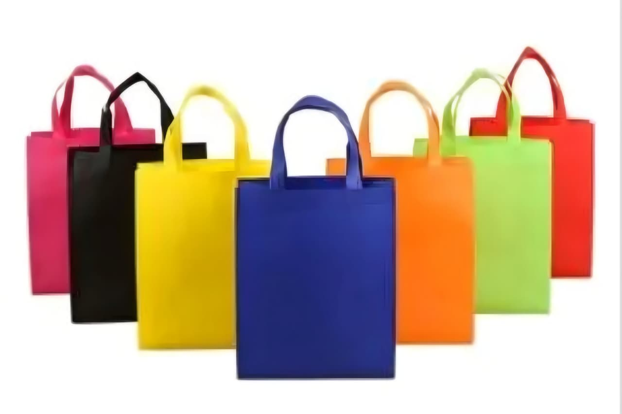 Non-Woven Carry Bags
